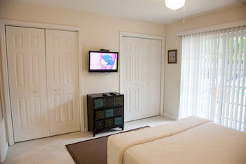 Colindale Apartments Williams Town Extérieur photo